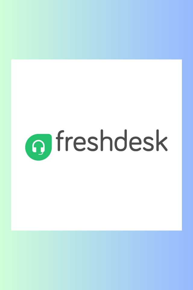 Freshdesk