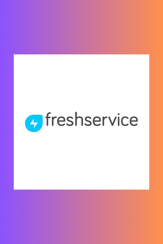 Freshservice