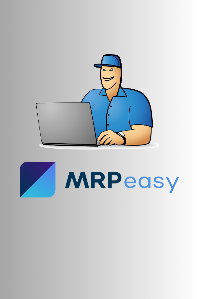 MRPeasy