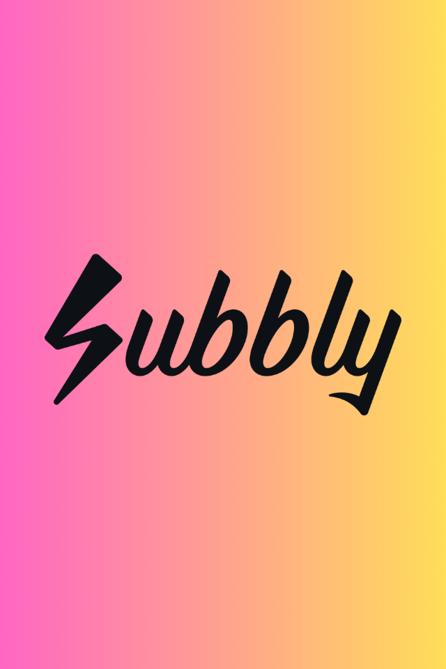 Subbly