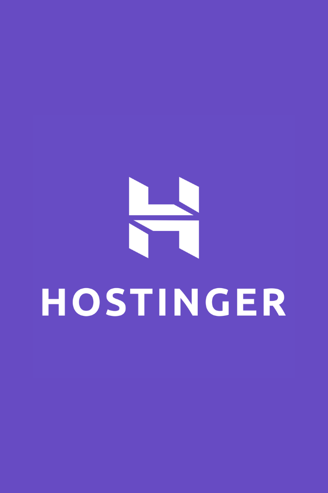 Hostinger
